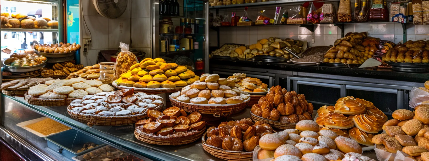 Exploring the Roots of Indian Bakery Culture: An in-Depth Analysis
