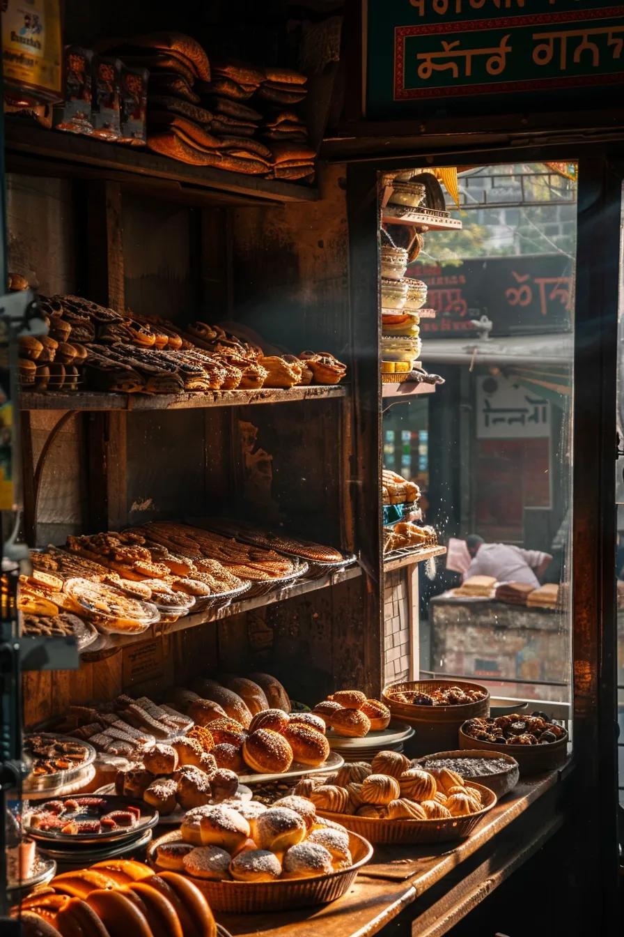 Exploring the Roots of Indian Bakery Culture: An in-Depth Analysis
