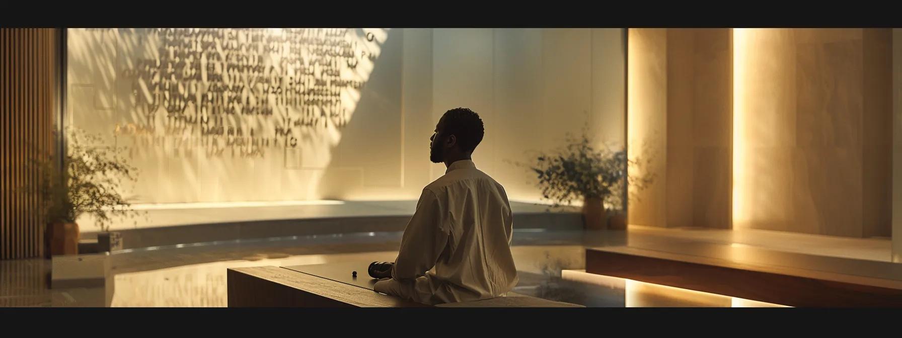 Reflecting on the Value of Life and Personal Growth