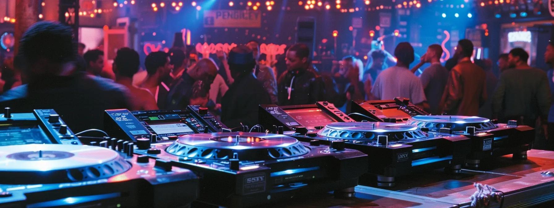 80s Music: A Journey Through the Greatest Hits